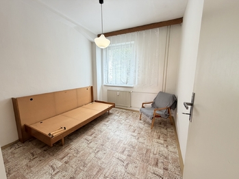 Prodej bytu 2+kk v osobním vlastnictví 46 m², Vsetín