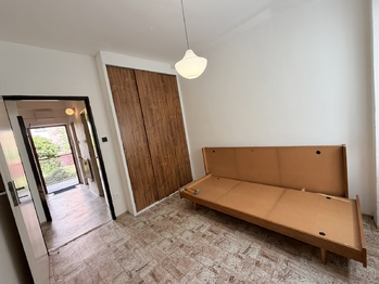 Prodej bytu 2+kk v osobním vlastnictví 46 m², Vsetín