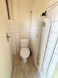 Prodej bytu 2+kk v osobním vlastnictví 46 m², Vsetín