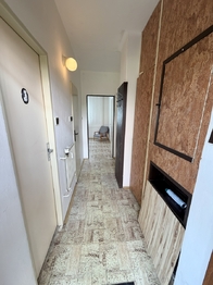 Prodej bytu 2+kk v osobním vlastnictví 46 m², Vsetín