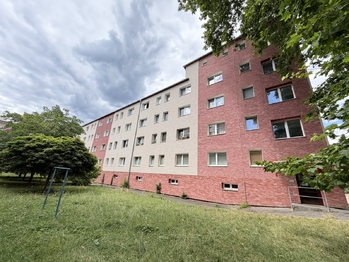 Prodej bytu 2+kk v osobním vlastnictví 46 m², Vsetín