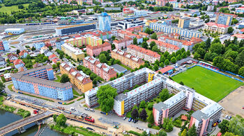 Prodej bytu 2+kk v osobním vlastnictví 46 m², Vsetín