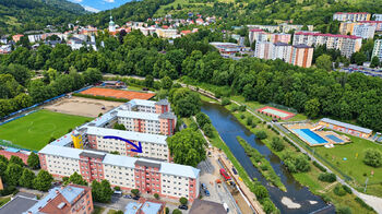 Prodej bytu 2+kk v osobním vlastnictví 46 m², Vsetín