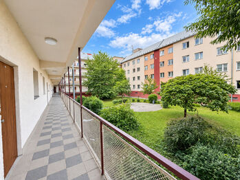 Prodej bytu 2+kk v osobním vlastnictví 46 m², Vsetín