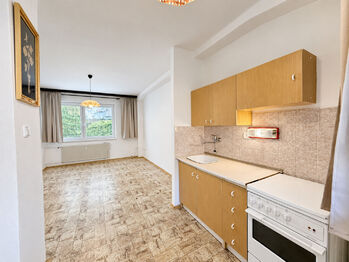 Prodej bytu 2+kk v osobním vlastnictví 46 m², Vsetín