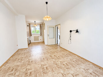 Prodej bytu 2+kk v osobním vlastnictví 46 m², Vsetín