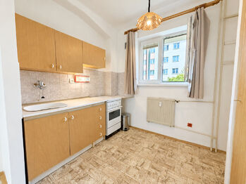 Prodej bytu 2+kk v osobním vlastnictví 46 m², Vsetín