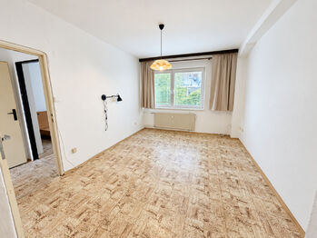 Prodej bytu 2+kk v osobním vlastnictví 46 m², Vsetín