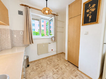 Prodej bytu 2+kk v osobním vlastnictví 46 m², Vsetín