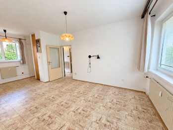 Prodej bytu 2+kk v osobním vlastnictví 46 m², Vsetín