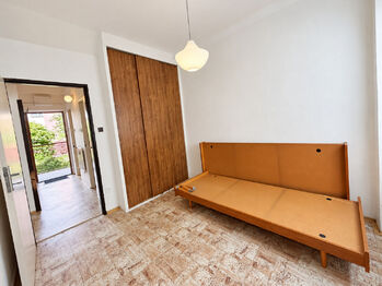 Prodej bytu 2+kk v osobním vlastnictví 46 m², Vsetín