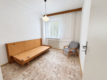 Prodej bytu 2+kk v osobním vlastnictví 46 m², Vsetín