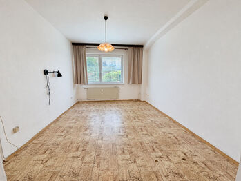 Prodej bytu 2+kk v osobním vlastnictví 46 m², Vsetín