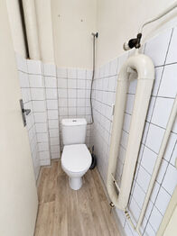 Prodej bytu 2+kk v osobním vlastnictví 46 m², Vsetín