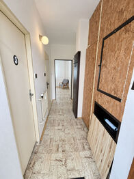 Prodej bytu 2+kk v osobním vlastnictví 46 m², Vsetín