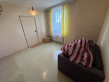 Prodej bytu 3+1 v osobním vlastnictví 70 m², Pelhřimov