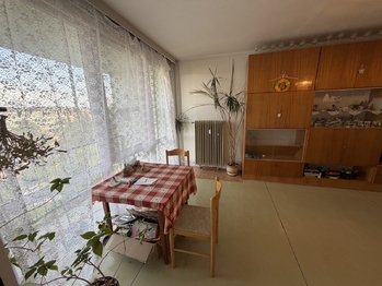 Prodej bytu 3+1 v osobním vlastnictví 70 m², Pelhřimov