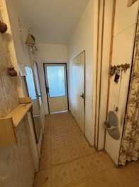 Prodej bytu 3+1 v osobním vlastnictví 70 m², Pelhřimov