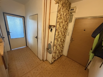 Prodej bytu 3+1 v osobním vlastnictví 70 m², Pelhřimov