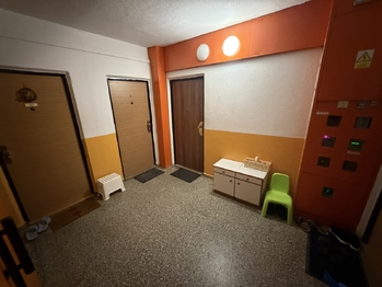Prodej bytu 3+1 v osobním vlastnictví 70 m², Pelhřimov