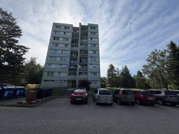 Prodej bytu 3+1 v osobním vlastnictví 70 m², Pelhřimov