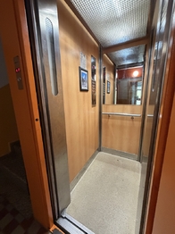 Prodej bytu 3+1 v osobním vlastnictví 70 m², Pelhřimov