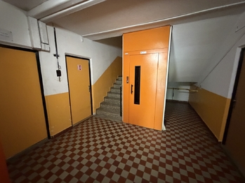 Prodej bytu 3+1 v osobním vlastnictví 70 m², Pelhřimov