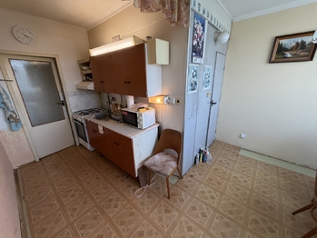 Prodej bytu 3+1 v osobním vlastnictví 70 m², Pelhřimov