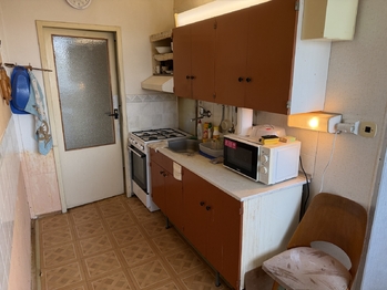 Prodej bytu 3+1 v osobním vlastnictví 70 m², Pelhřimov