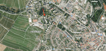 Prodej bytu 3+1 v osobním vlastnictví 70 m², Pelhřimov