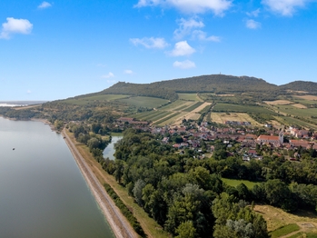 Prodej domu 125 m², Dolní Věstonice