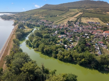 Prodej domu 125 m², Dolní Věstonice