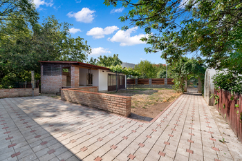 Prodej domu 125 m², Dolní Věstonice