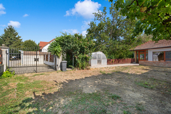 Prodej domu 125 m², Dolní Věstonice
