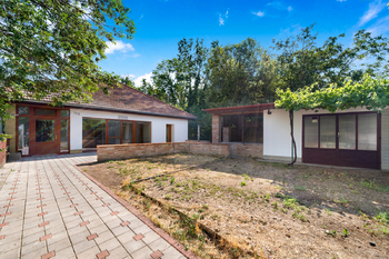 Prodej domu 125 m², Dolní Věstonice