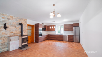 Prodej domu 125 m², Dolní Věstonice
