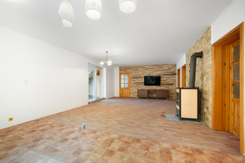 Prodej domu 125 m², Dolní Věstonice