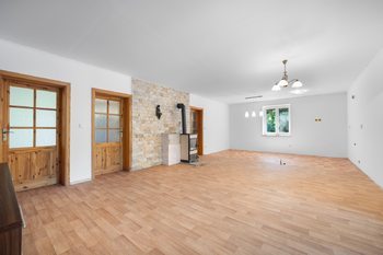 Prodej domu 125 m², Dolní Věstonice