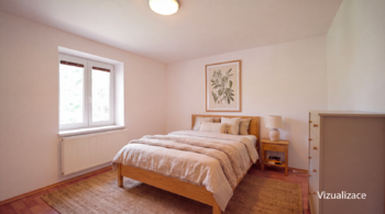 Prodej domu 125 m², Dolní Věstonice