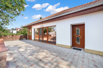 Prodej domu 125 m², Dolní Věstonice