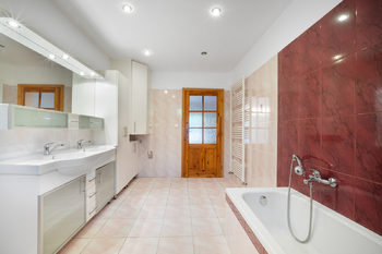 Prodej domu 125 m², Dolní Věstonice