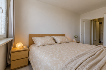 Prodej bytu 2+kk v osobním vlastnictví 43 m², Praha 4 - Háje
