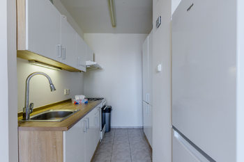Prodej bytu 2+kk v osobním vlastnictví 43 m², Praha 4 - Háje