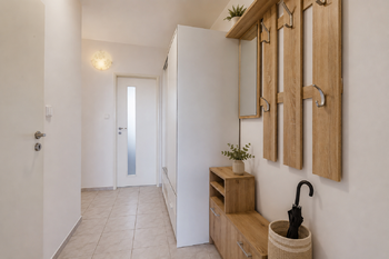 Prodej bytu 2+kk v osobním vlastnictví 43 m², Praha 4 - Háje