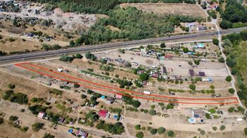 Prodej pozemku 2523 m², Břeclav