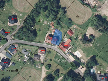 KM - 22.07.2026 - Prodej domu 260 m², Tanvald