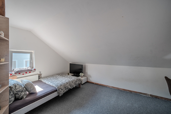 Prodej domu 260 m², Tanvald
