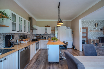 Prodej domu 260 m², Tanvald