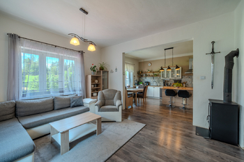 Prodej domu 260 m², Tanvald