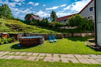Prodej domu 260 m², Tanvald